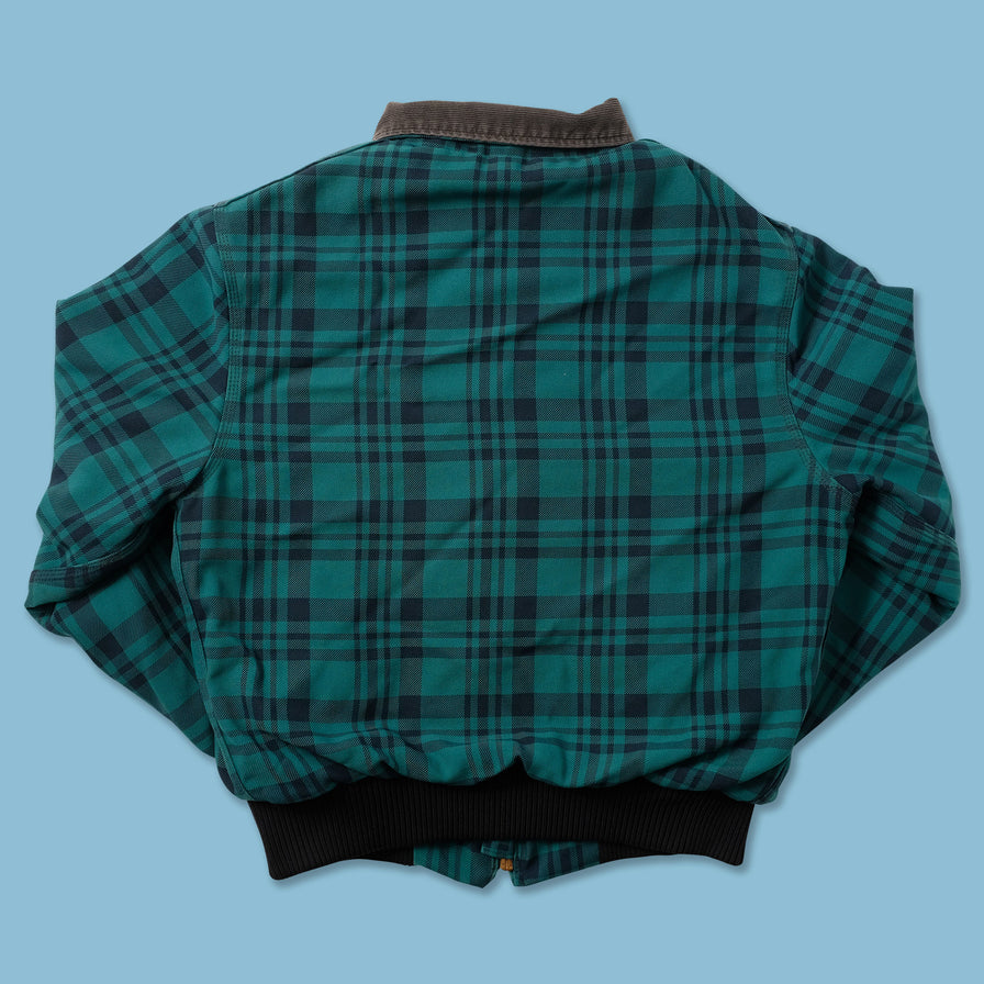 Vintage Carhartt Jacket Medium - Double Double Vintage
