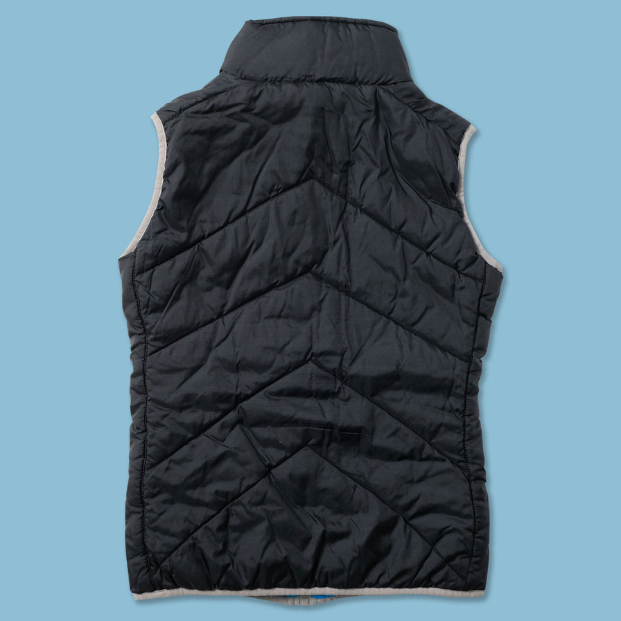 Women's Nike Puffer Vest XSmall - Double Double Vintage
