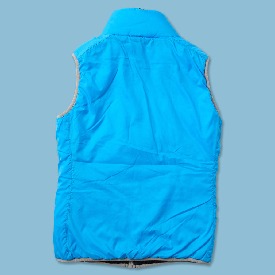Women's Nike Puffer Vest XSmall - Double Double Vintage