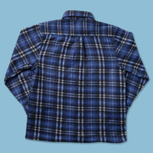 Vintage Flannell Shirt Small - Double Double Vintage