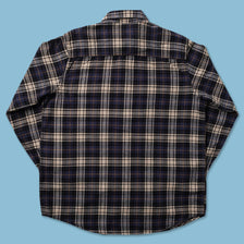 Flannell Shirt Large