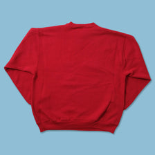 Vintage Wisconsin Badgers Sweater Medium - Double Double Vintage