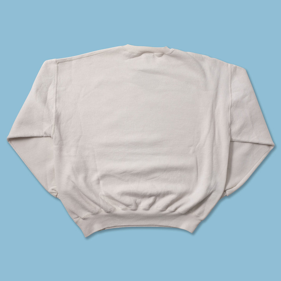 1996 Dogs Sweater Large - Double Double Vintage