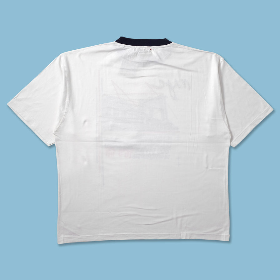 Y2K Clench T-Shirt - Double Double Vintage