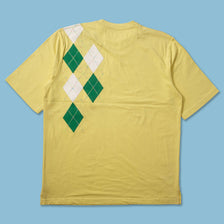 Y2K Enyce T-Shirt XLarge - Double Double Vintage