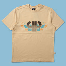 Y2K Pelle Pelle T-Shirt Medium - Double Double Vintage