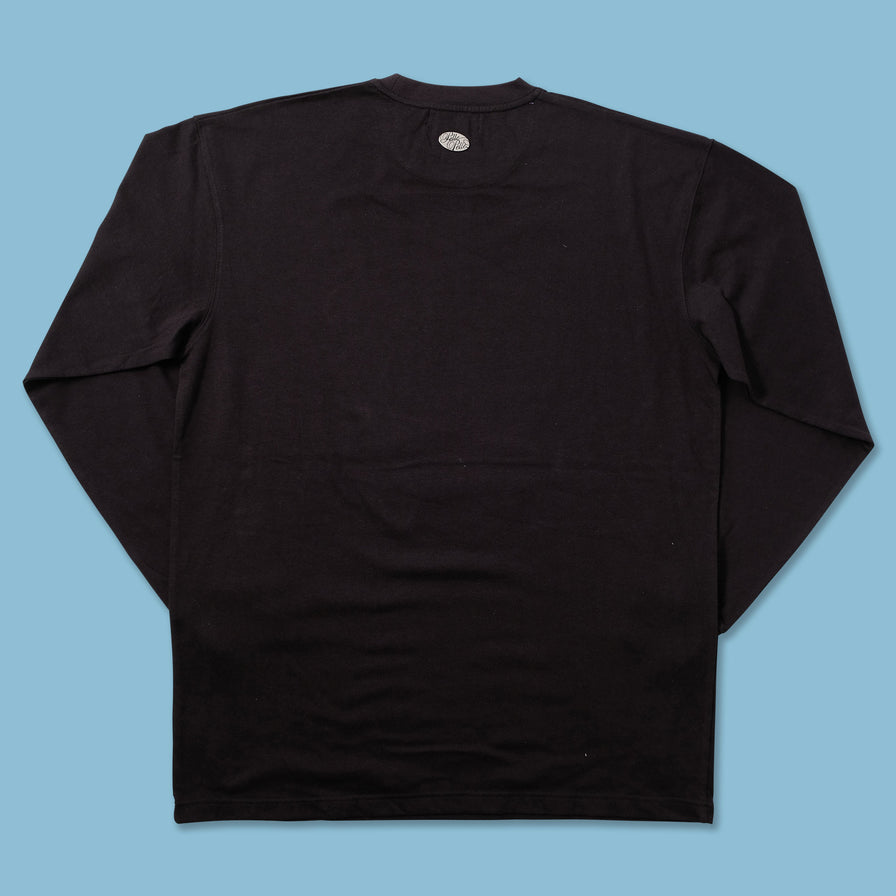 Y2K Pelle Pelle Longsleeve XLarge - Double Double Vintage