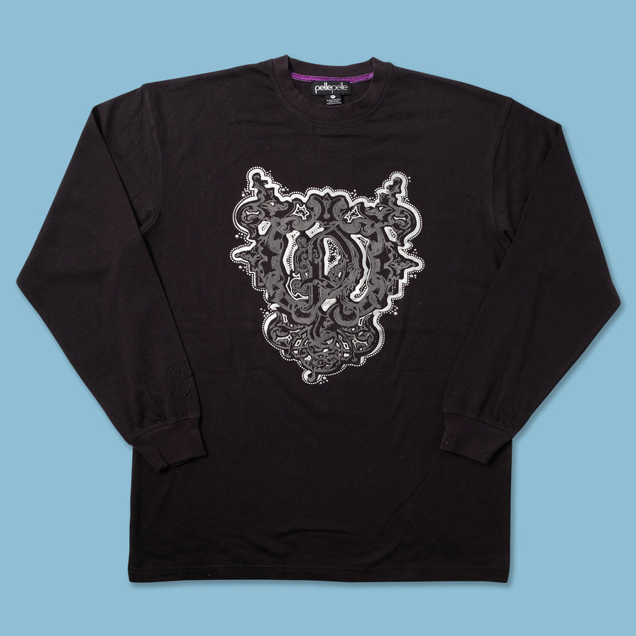 Y2K Pelle Pelle Longsleeve XLarge - Double Double Vintage
