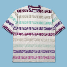 Y2K Enyce T-Shirt XLarge - Double Double Vintage