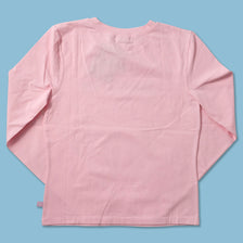 Women's Y2K Clench Longsleeve Small - Double Double Vintage