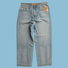 Y2K Rocawear Baggy Pants 33x32 - Double Double Vintage