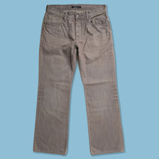 Y2K Mark Ecko Denim Pants 32x32 - Double Double Vintage