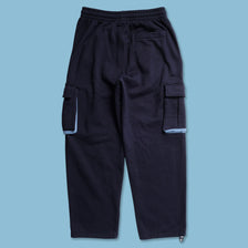 Y2K Clench Sweat Pants Large