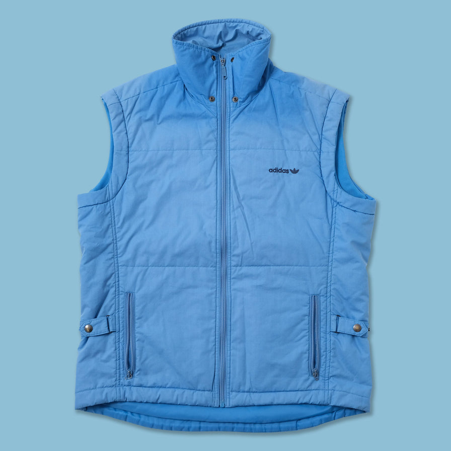 Vintage adidas Vest Large 