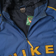Vintage Nike Anorak Large 