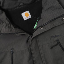 Vintage Carhartt Padded Jacket Large 