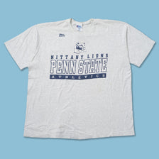 Vintage Penn State T-Shirt XLarge 