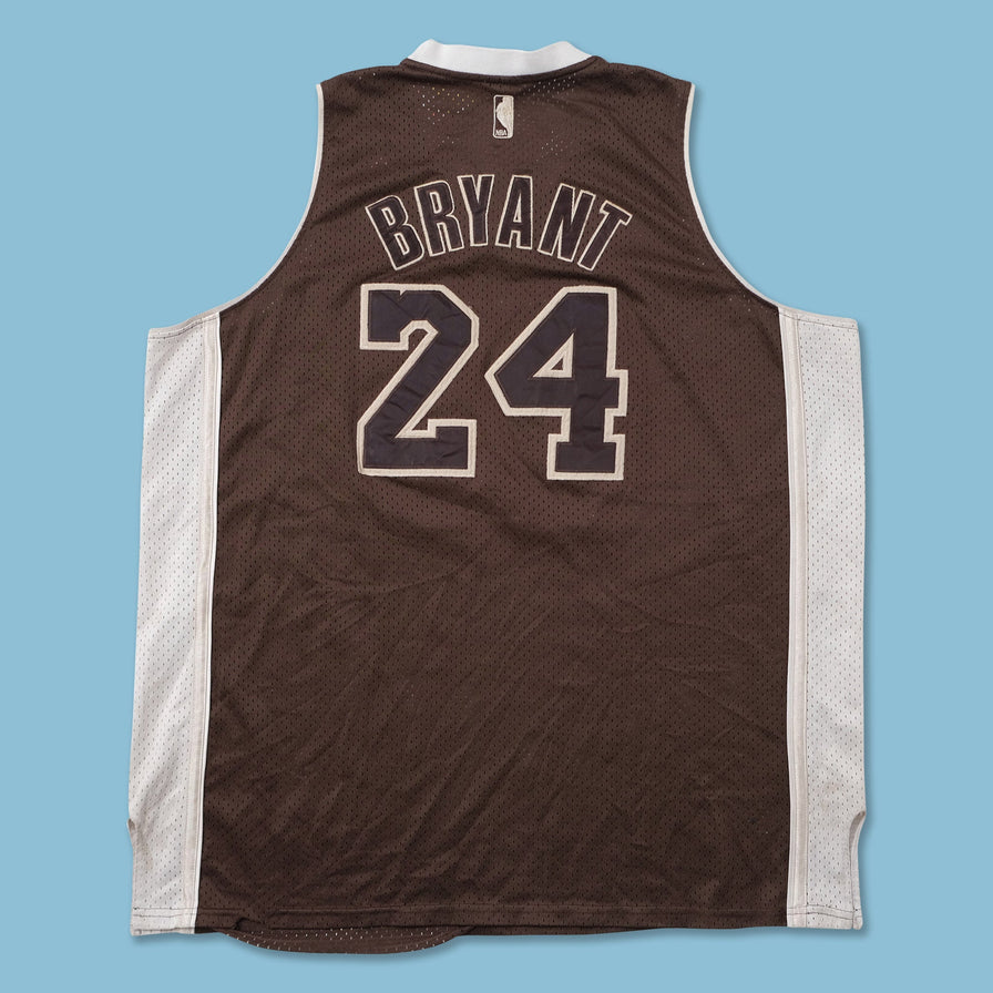adidas Kobe Bryant Jersey 4XLarge 