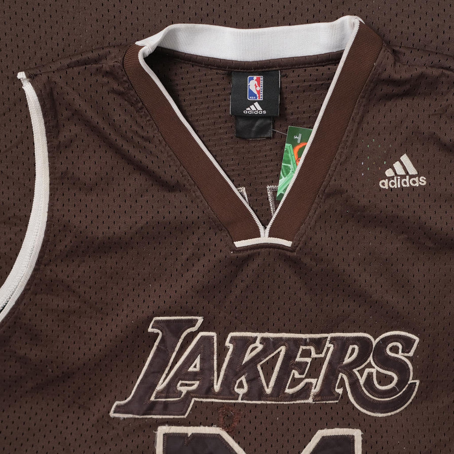 adidas Kobe Bryant Jersey 4XLarge 