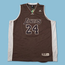 adidas Kobe Bryant Jersey 4XLarge 