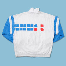 Vintage Puma Track Jacket XLarge 