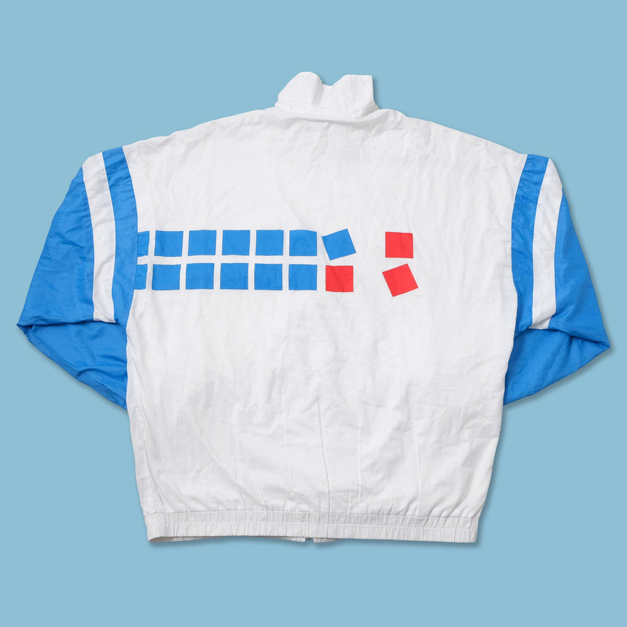 Vintage Puma Track Jacket XLarge 