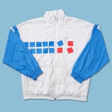 Vintage Puma Track Jacket XLarge 