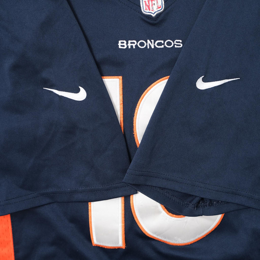 Vintage Nike Peyton Manning Jersey 