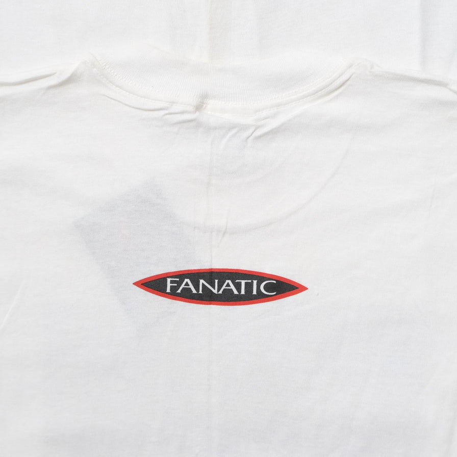 Vintage 1995 DS World Of Fanatic T-Shirt Large 