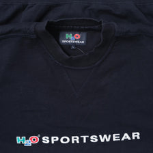 Vintage H2O Sweater Large 