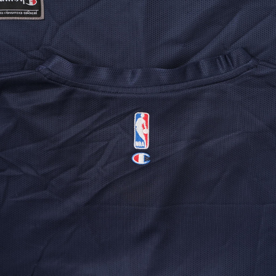 Vintage Champion Cleveland Cavaliers Jersey Small 