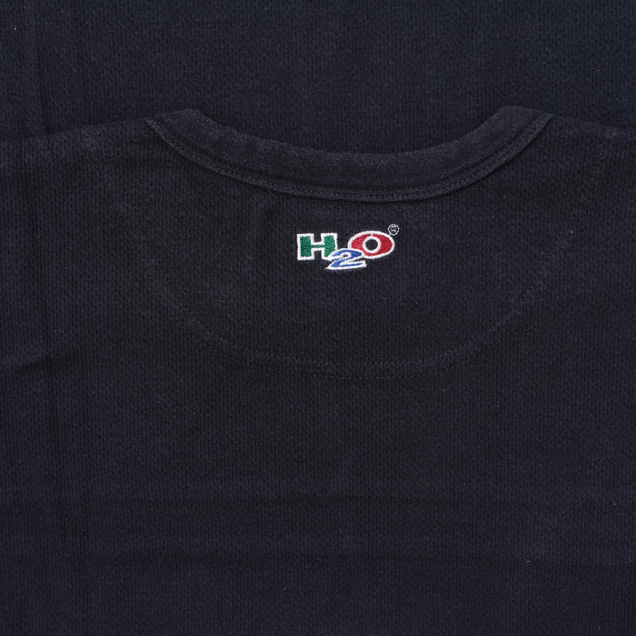 Vintage H2O T-Shirt Large 