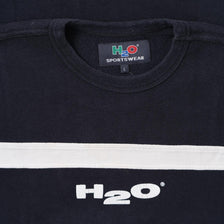 Vintage H2O T-Shirt Large 