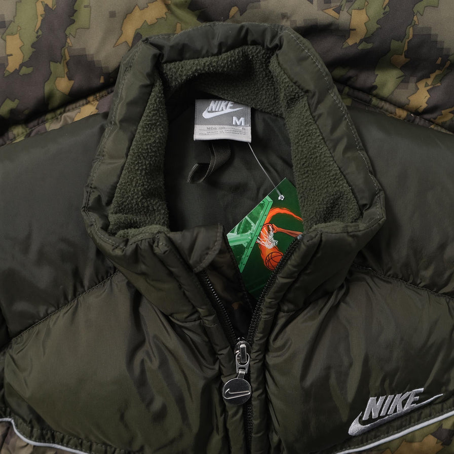 Vintage Nike Women’s Puffer Vest XSmall 