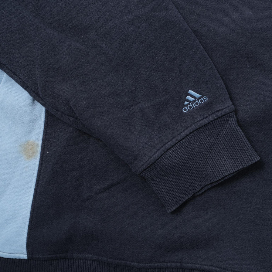 Vintage adidas Sweater Small 