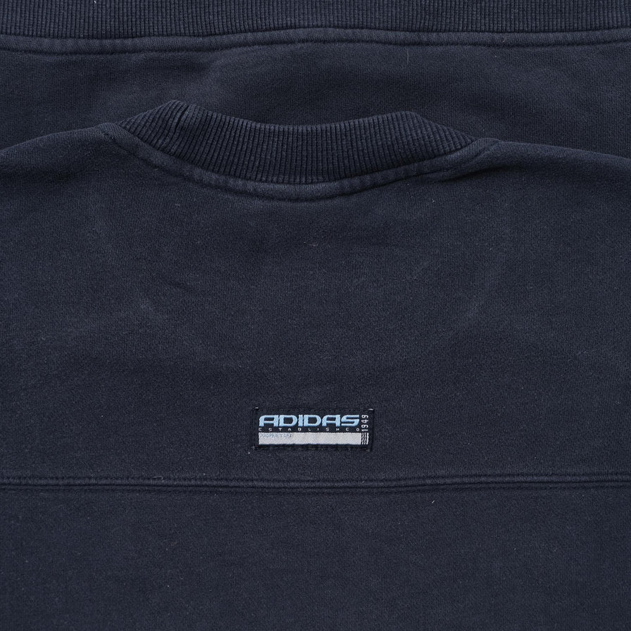 Vintage adidas Sweater Small 
