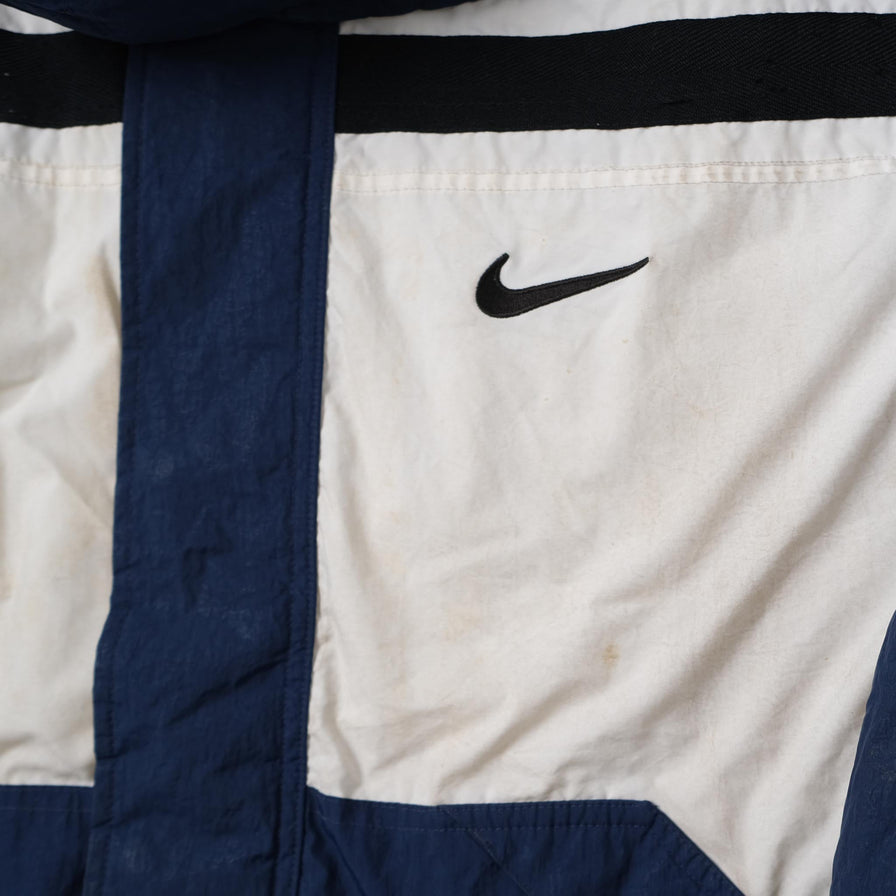 Vintage Nike Padded Jacket XLarge 