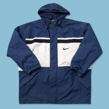 Vintage Nike Padded Jacket XLarge 
