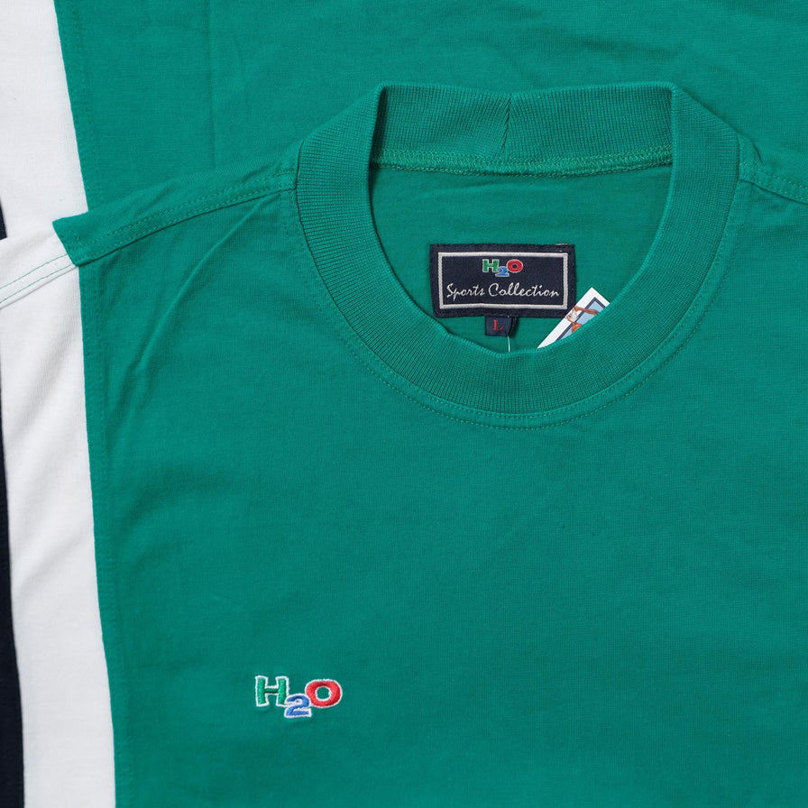 Vintage H2O T-Shirt Large 