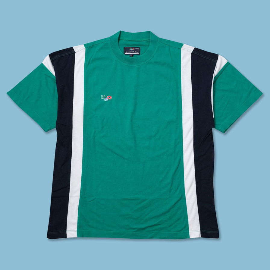 Vintage H2O T-Shirt Large 