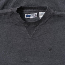 Vintage Fila Sweater XLarge 