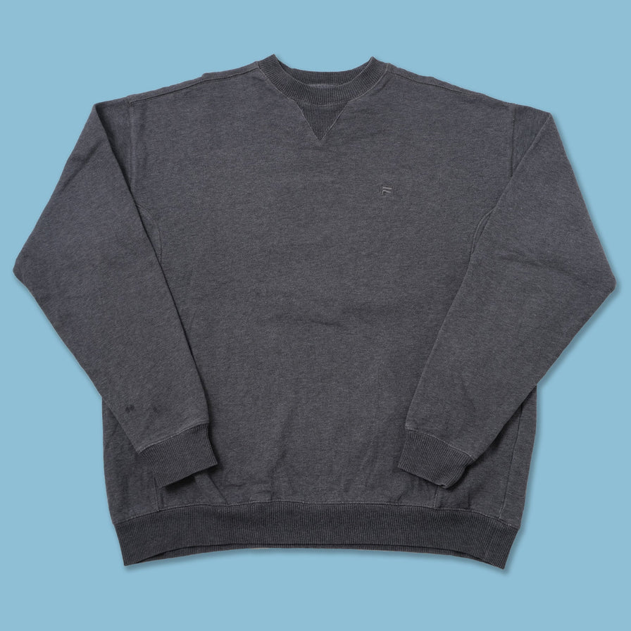 Vintage Fila Sweater XLarge 