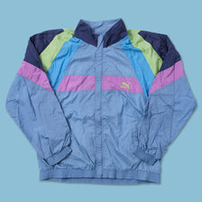 Vintage Puma Track Jacket Large 