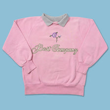 Vintage Best Company Women’s Sweater Small 