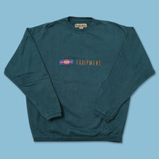 Vintage BUM Sweater Large 