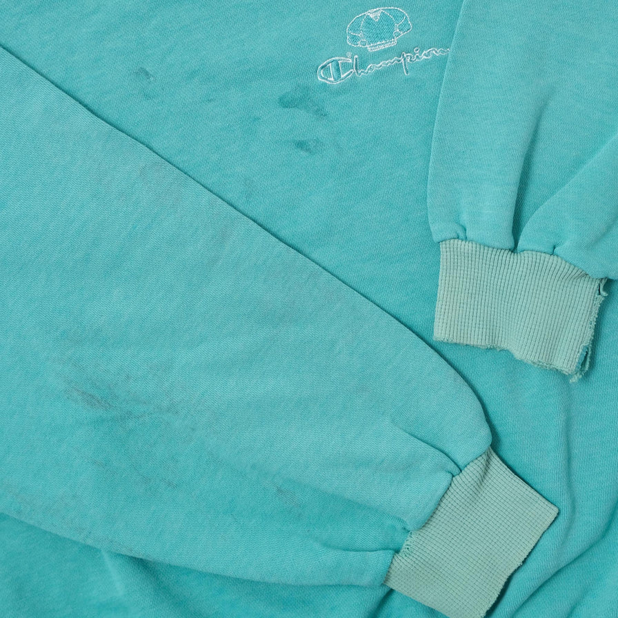 Vintage Champion Sweater Medium 