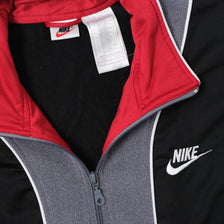 Vintage Nike Track Jacket Large 