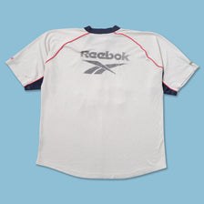 Vintage Reebok FC Liverpool Jersey Large 