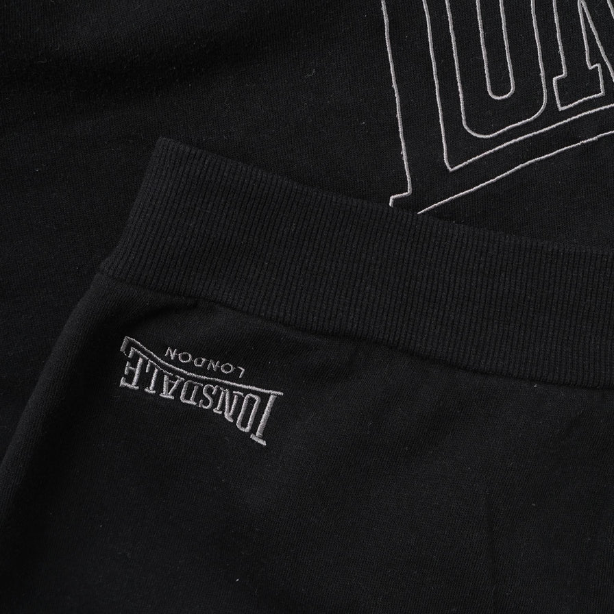 Vintage Lonsdale Hoody XXLarge 