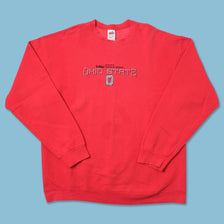 Vintage 2003 Ohio State Sweater XLarge 